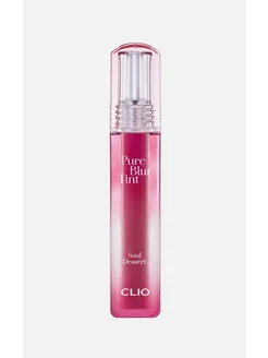 Увлажняющий тинт для губ CLIO pure blur tint 07 CLIO 253440478 купить за 1 730 ₽ в интернет-магазине Wildberries