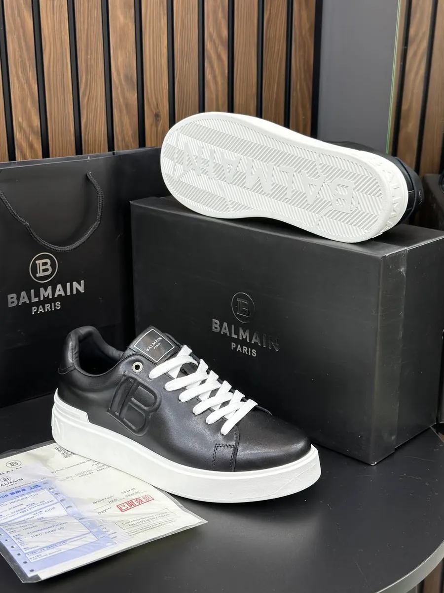 Миниатюра Sneakers sneakers Balmain 45