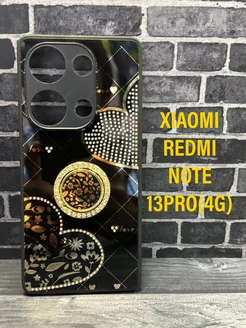 Чехол на Xiaomi Redmi Note 13 Pro 4g, Poco M6 Pro