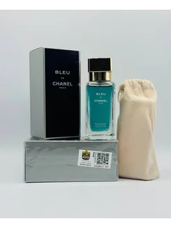 Тестер Люкс 42 мл BLEU DE CHANEL