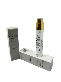 Духи Chanel Allure Homme Sport 12мл