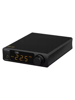 ЦАП Усилитель звука для наушников DX3 Pro+ (ES9038Q2M) Topping 253483237 купить за 15 572 ₽ в интернет‑магазине Wildberries