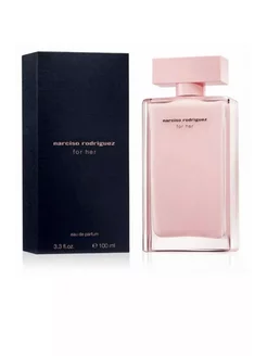 Narciso Rodriguez For Her, 100