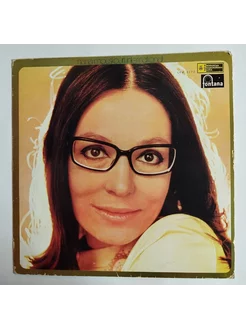 LP Nana Mouskouri International (Югославия 1980)