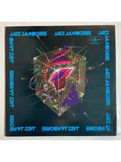 LP Jazz Jamboree 78 (Польша 1979)