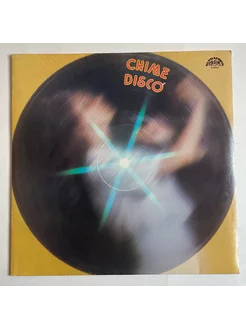 LP Chime Disco (Чехословакия 1982)