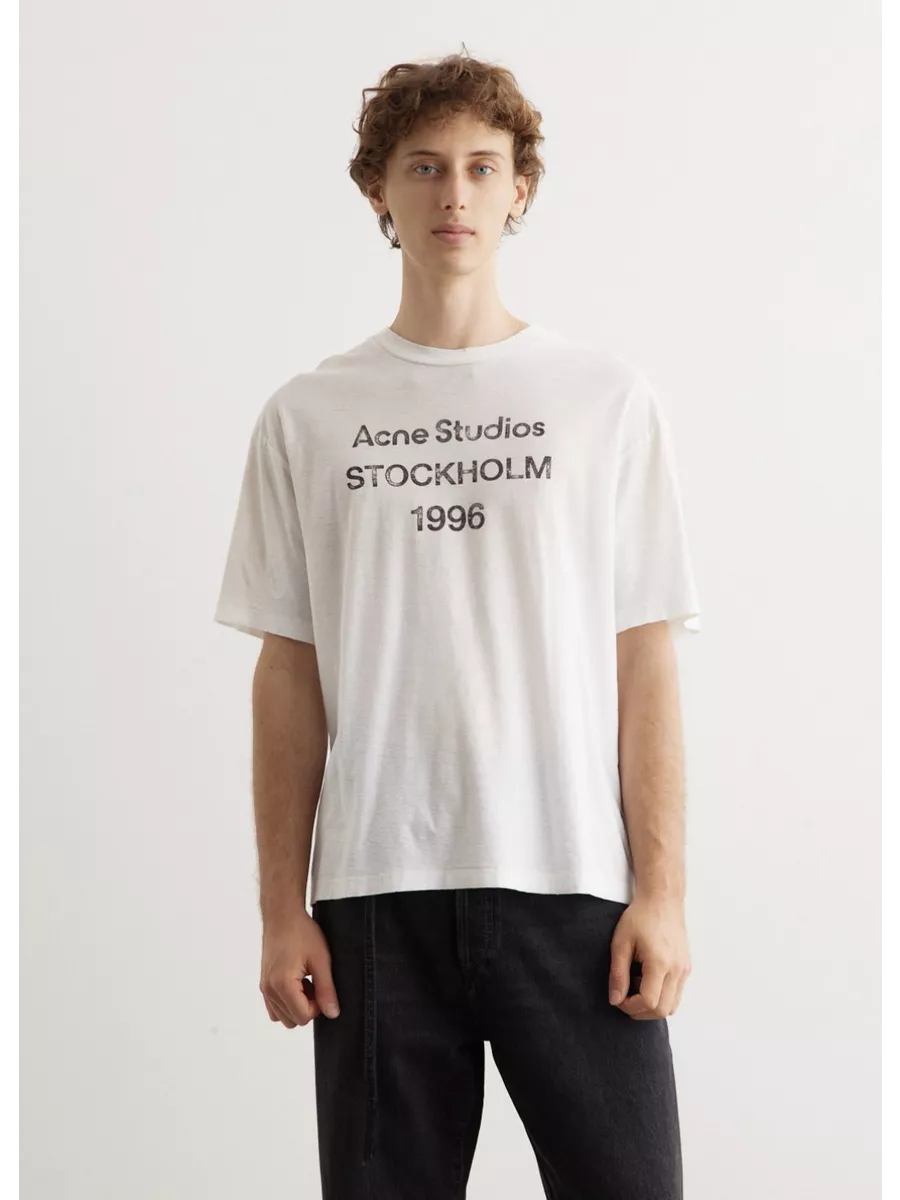 Acne Stockholm 1996 Acne Studios 253494859 Wildberries