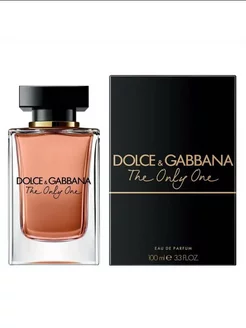 Духи DOLCE & GABBANA The Only One 100мл