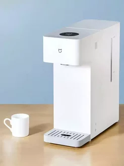 Умный диспенсер горячей и холодной воды Xiaomi (MJMY23YM) MIJIA 253544499 купить за 8 436 ₽ в интернет‑магазине Wildberries