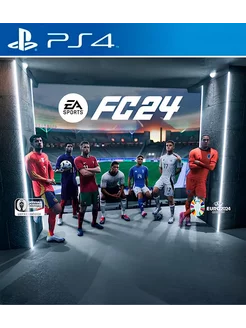 Игра EA SPORTS FC 24 PS4 PS5