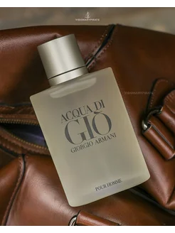 Духи Armani Acqua di Gio Pour Homme