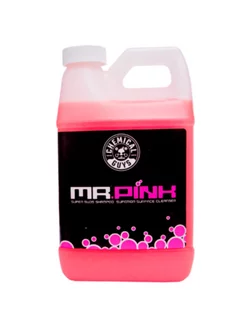 Шампунь для ручной мойки Mr. Pink 1,89л