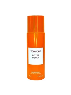 Парфюмированный Дезодорант Bitter Peach Tom Ford