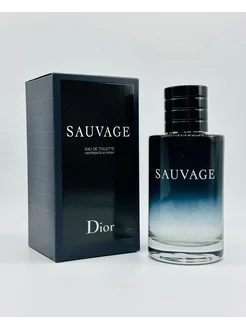 Духи Sauvage Dior 100 мл