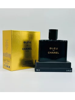 Духи BLEU DE CHANEL мужские 100 мл