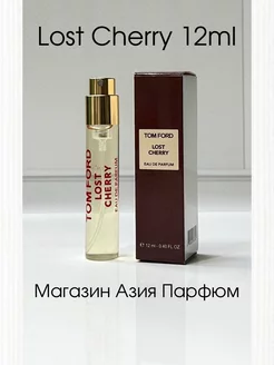 Tom Ford Lost Cherry Духи тестер 12мл