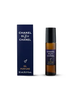 Духи Bleu De Chanel 10ml