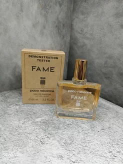 Духи PACO RABANNE Fame 65мл