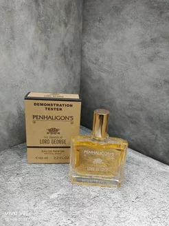 Духи PENHALIGON'S The Tragedy Of Lord George 65мл