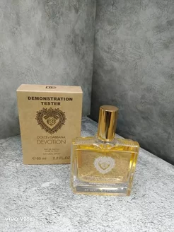 Духи Dolce & Gabbana Devotion 65мл