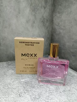 Духи MEXX Fly High Woman 65мл