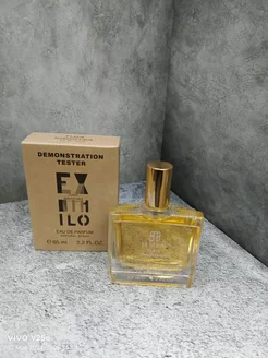 Духи EX NIHILO Fleur Narcotique 65мл