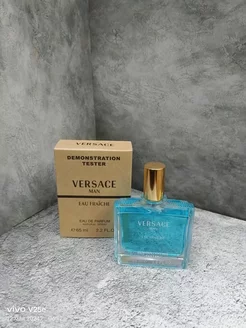 Духи Versace Man eau Fraiche 65мл