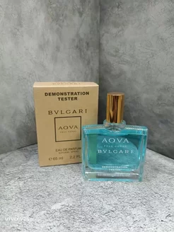 Духи Aqva Pour Homme Bvlgari 65мл