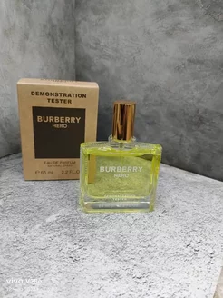 Духи Hero Burberry 65мл