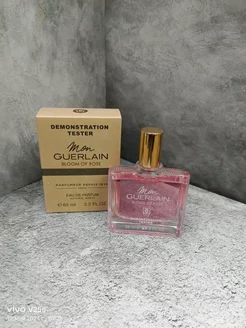 Духи Mon Guerlain Bloom Of Rose 65мл