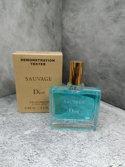 Духи Sauvage Dior 65мл