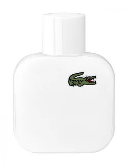 Lacoste L.12.12 Blanc-Pure