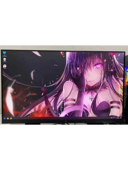 Компьютерс Компьютер с монитором 27"X GTX1660S 16ГБ SSD-1024G, 16 ГБ, 1024 г, фото 5