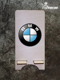 Подставка для смартфона BMW