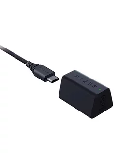 Беспроводной адаптер Razer Hyperpolling Wireless Dongle 8KHz Razer 253579536 купить за 5 287 ₽ в интернет-магазине Wildberries