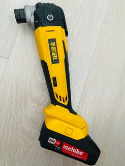 Адаптер для Metabo 18V - Graphite energy+ (он же Denzel 18V) JAdapters 253580263 купить за 2 123 ₽ в интернет-магазине Wildberries