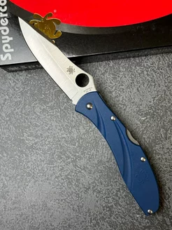 нож складной Spyderco Centofante 3 C66PBK3