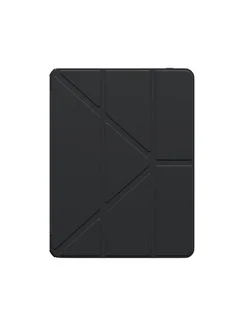 Чехол для iPad Pro 12.9 (2018,20,21,22) Cluster Black Baseus 253618676 купить за 1 987 ₽ в интернет-магазине Wildberries