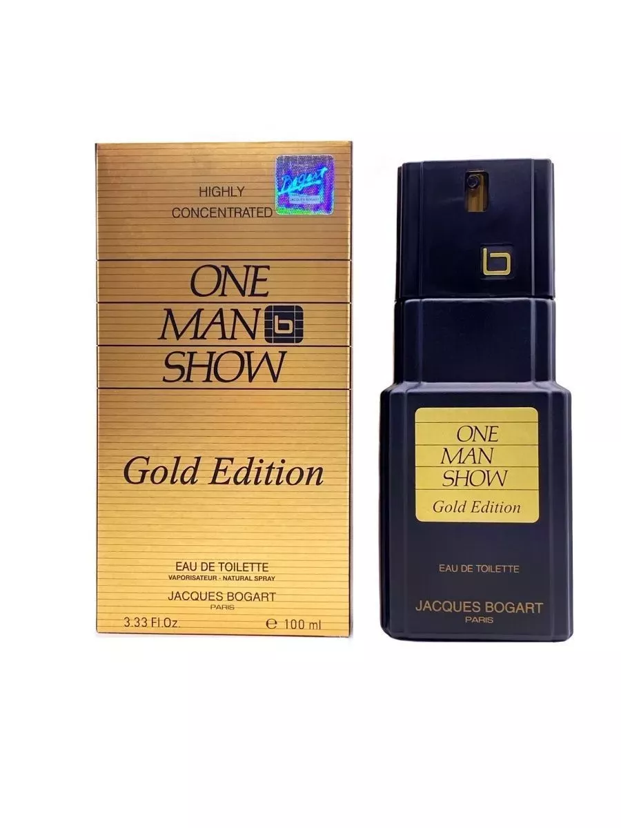 One men show gold. Jacques bogart one man show gold edition men. One men show gold. Presentation one man show gold edition jacques bogart. One man show туалетная вода.