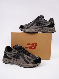 Кроссовки New Balance 1906R треккинговые New Balance 253634494 купить за 4 788 ₽ в интернет-магазине Wildberries