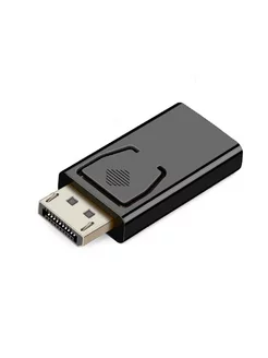 Переходник Display port - HDMI FHD