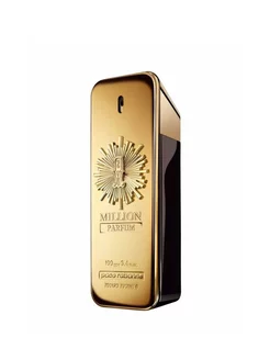 Paco Rabanne One million 100мл parfum