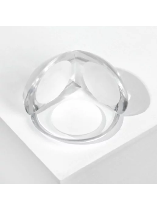 Крошка Я Защитные накладки на мебель, силиконовые, 10 шт, 12 шт, фото 2