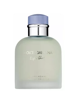 Dolce & Gabbana Light Blue Pour Homme 125 мл духи