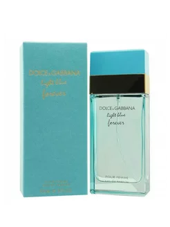 Dolce & Gabbana Light Blue Forever 100 мл парфюм