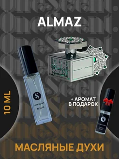 Духи масляные Almaz 10 ml