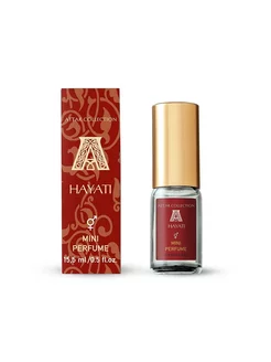 100% ORIGINALмини-парфюм ATTAR hayati 15,5 (ml)