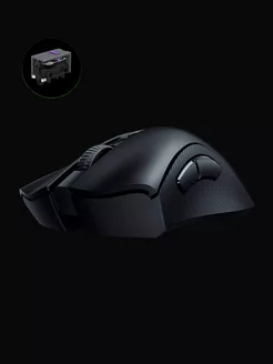 Игровая мышь DeathAdder Pro V2 Razer 253660786 купить за 6 719 ₽ в интернет-магазине Wildberries