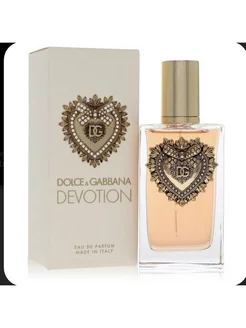 Духи женские стойкие Dolce & Gabbana Devotion