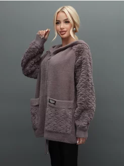 Куртка Klasika Moda 70281989 купить за 4 431 ₽ в интернет-магазине Wildberries